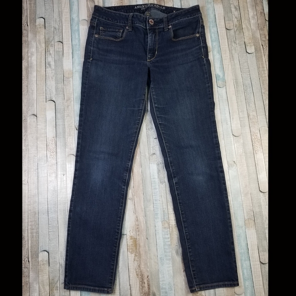 American Eagle Skinny Jeans - Picture 3 of 9